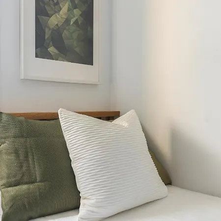 Home2book Modern Olas Blues Maspalomas, Pool Apartment *