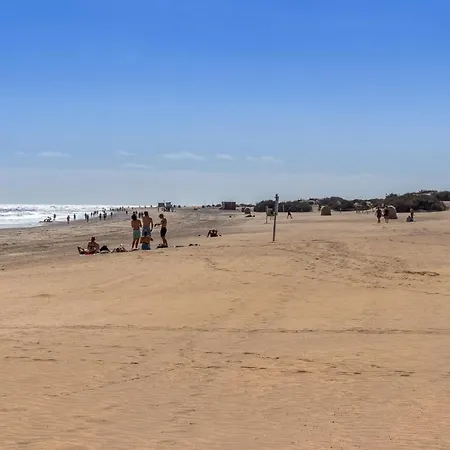 Home2book Modern Olas Blues Maspalomas, Pool Apartment Playa del Ingles (Gran Canaria)