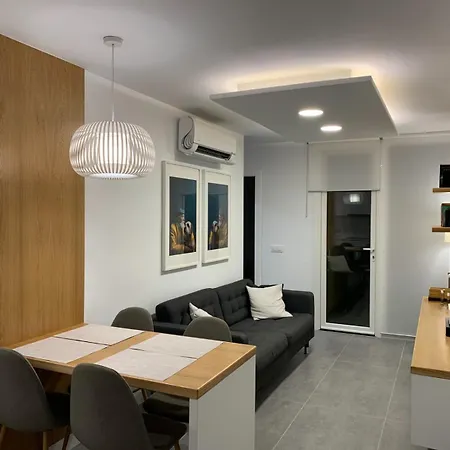 Apartment Home2book Modern Olas Blues Maspalomas, Pool